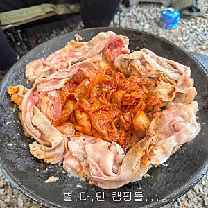 안성 주물 전골 번철 무쇠 그리들 구매 썰!!(솔까 후기)