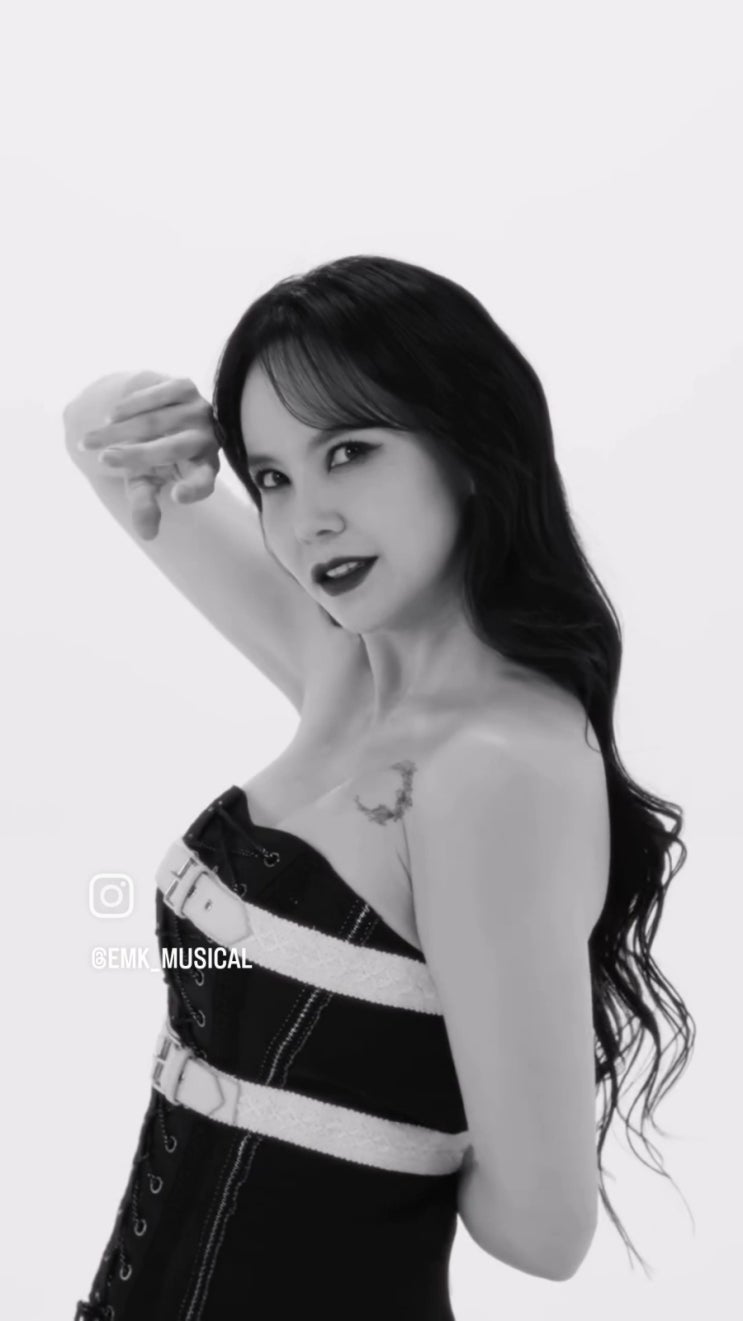 2025년 <b>뮤지컬</b> 프리다 캐스팅... 및 티켓팅 일정(<b>아이키</b> <b>데뷔</b>)