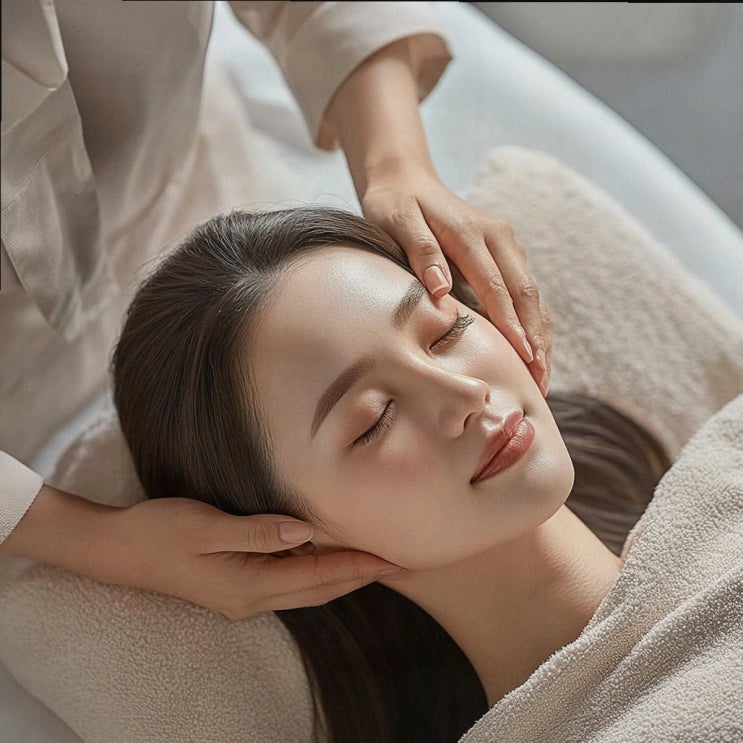  꽃피는손길에스테틱원신흥동, 피부 트러블 해결로 대전피부관리의 새로운 기준!