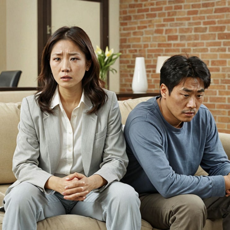  군산이혼전문변호사 상간남 상간녀 재산 없으면 위자료 어떻게 하나