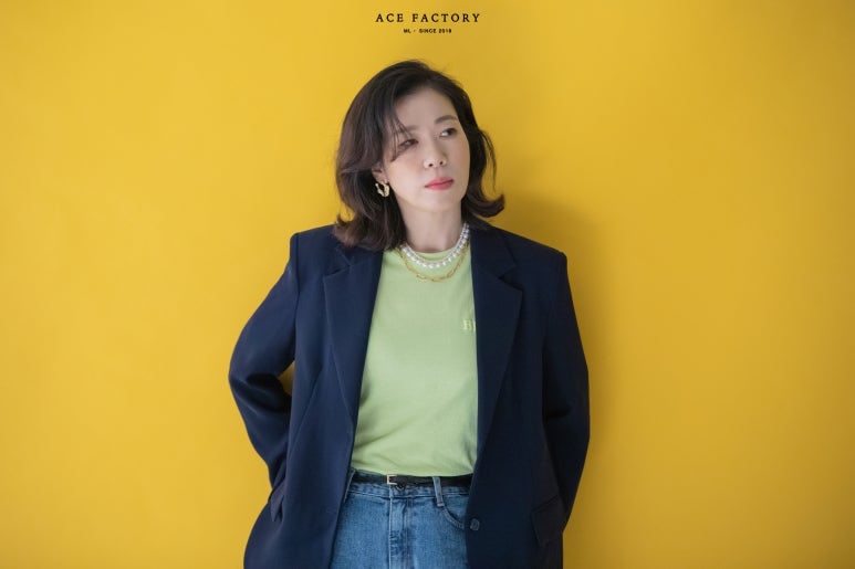 폭싹속았수다 전광례 동백꽃필무렵 홍자영 배우 염혜란 프로필