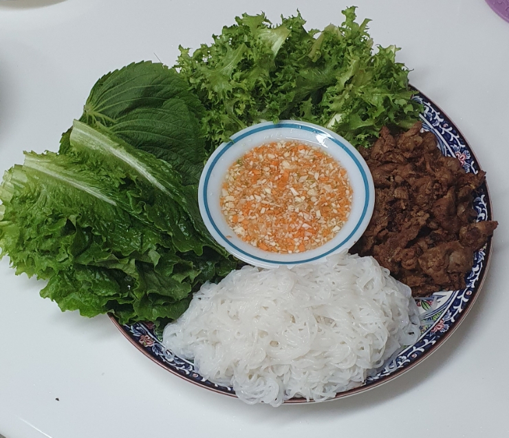  조금 특별했던 주말이야기