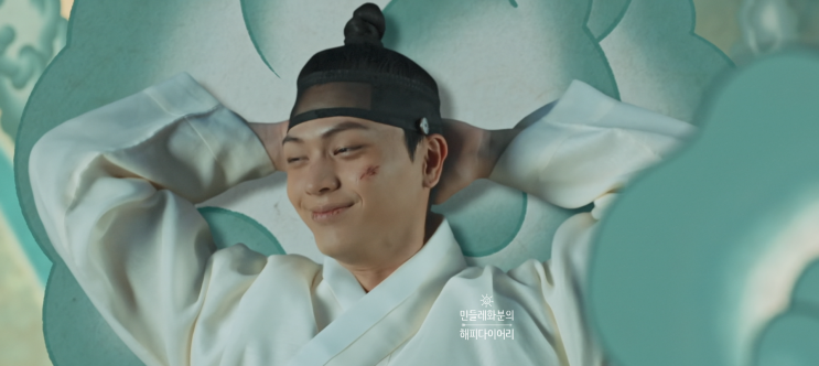 <b>육성재</b> 때문에 소름! <b>귀궁</b> 2화 리뷰ㅣ1인 2역 완벽 소화, 그의... 