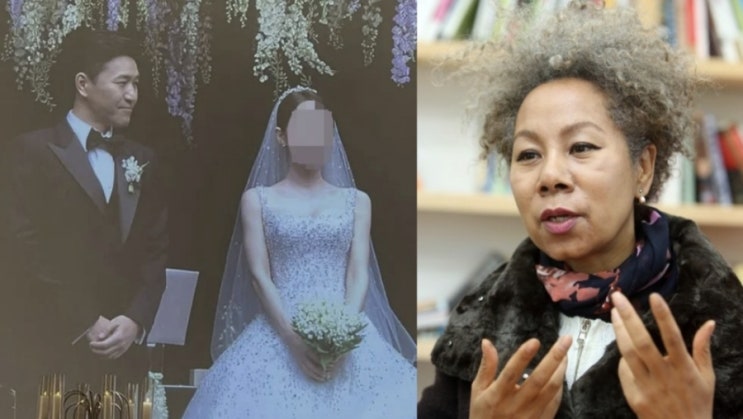 <b>인순이</b> 사과, <b>김종민 아내 얼굴</b> 노출 “비<b>공개</b> 결혼식, 내가... 