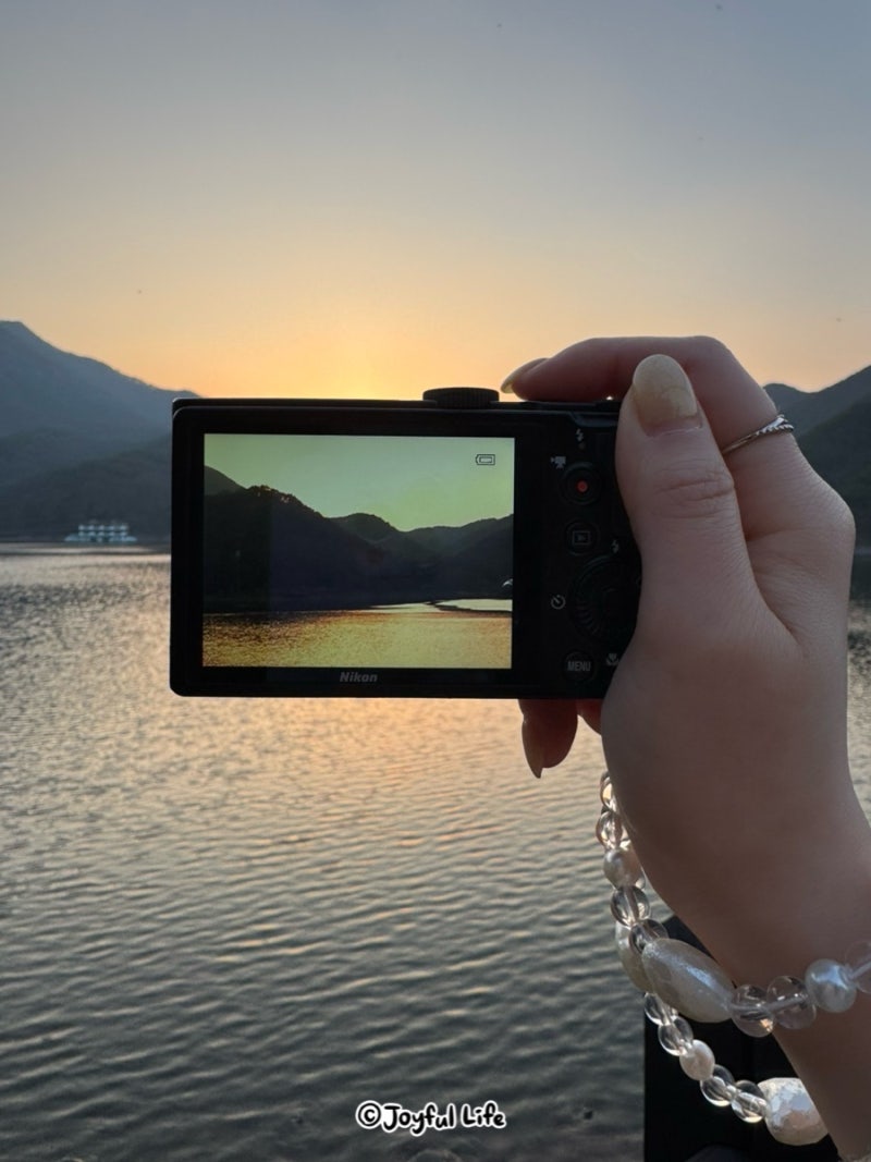 [카메라 리뷰] 니콘 쿨픽스 P300 NIKON COOLPIX P300 구매기 #1
