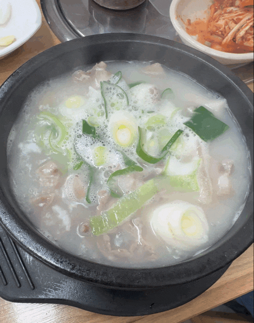  대가순대국