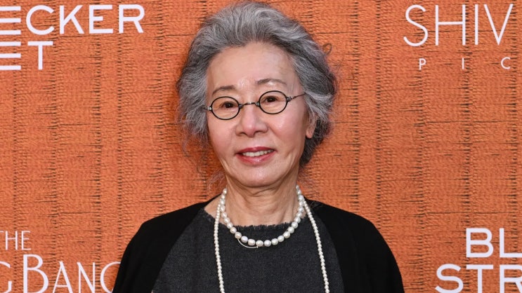  영화배우 윤여정 아들 커밍아웃 최초 고백! 과 관련하여 나의 생각