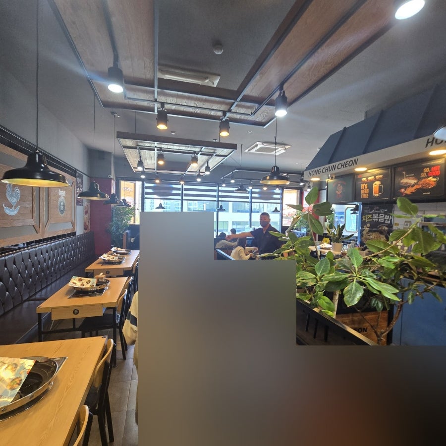 홍춘천치즈닭갈비 풍무지구점 사진 5