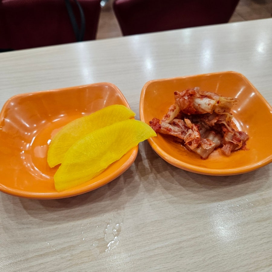 김가네 독산역점 사진 5