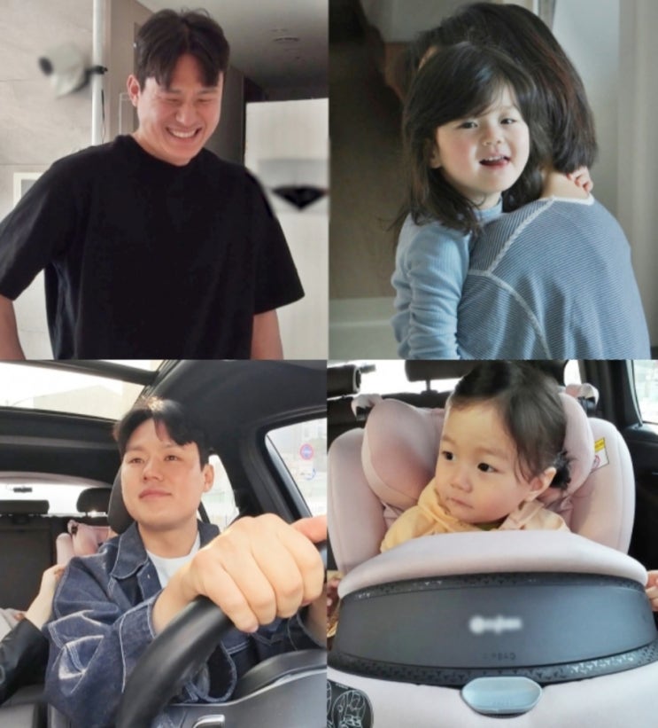 속았수다’ 현실판? <b>박승희</b><b>엄준태</b> 부부의 반전 일상 _<b>동상이몽2</b>