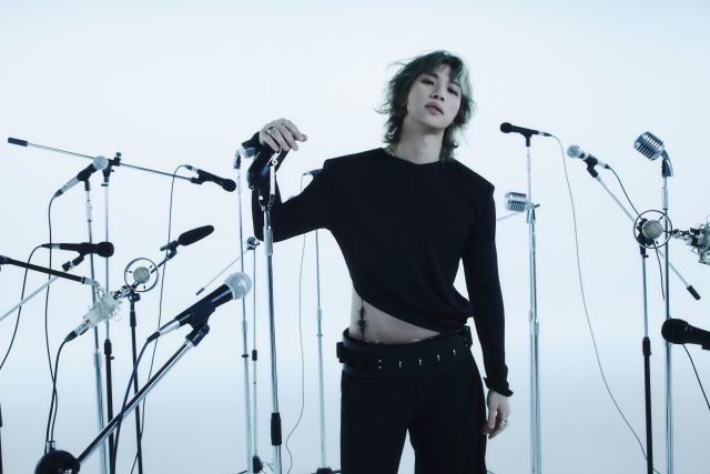  대성(DAESUNG) D-LITE 일본 콘서트 로손티켓(로치케) 티켓 정보