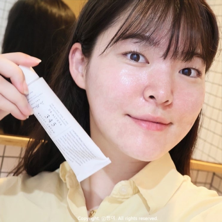  올영 추천 여드름 피부 유수분밸런스 잡는 셀레나고메즈 수분크림