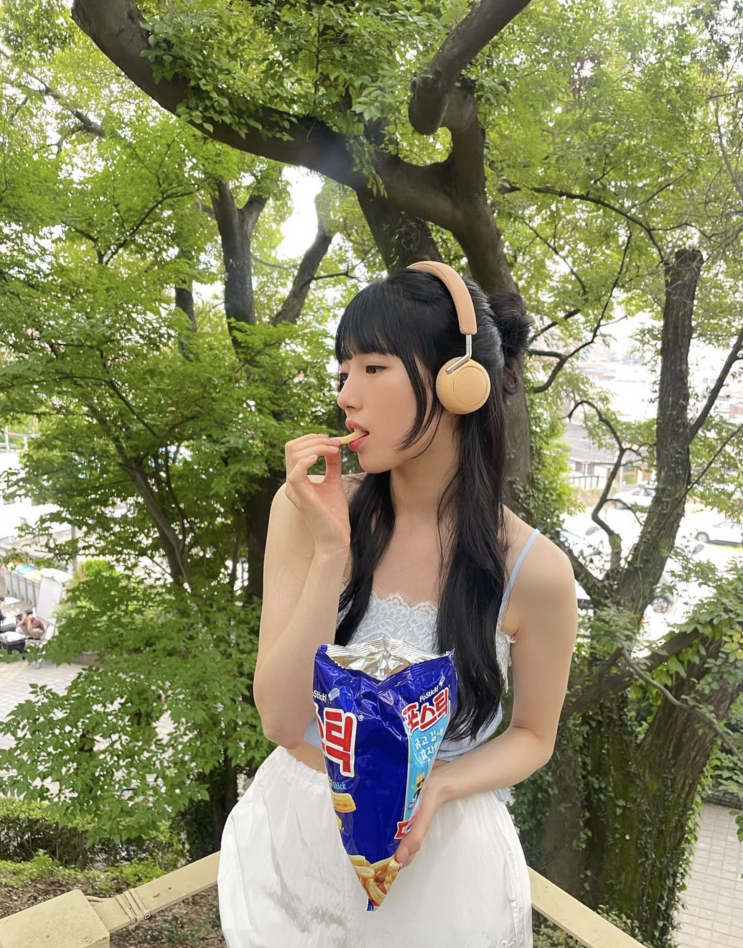  남위례 미용실에서 히메컷 얼굴형 알려드릴게요!