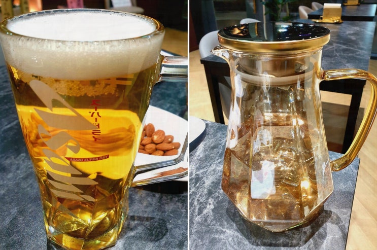  야경과 함께 맥주를 즐길 수 있는 송도맛집, 스타비어 송도본점