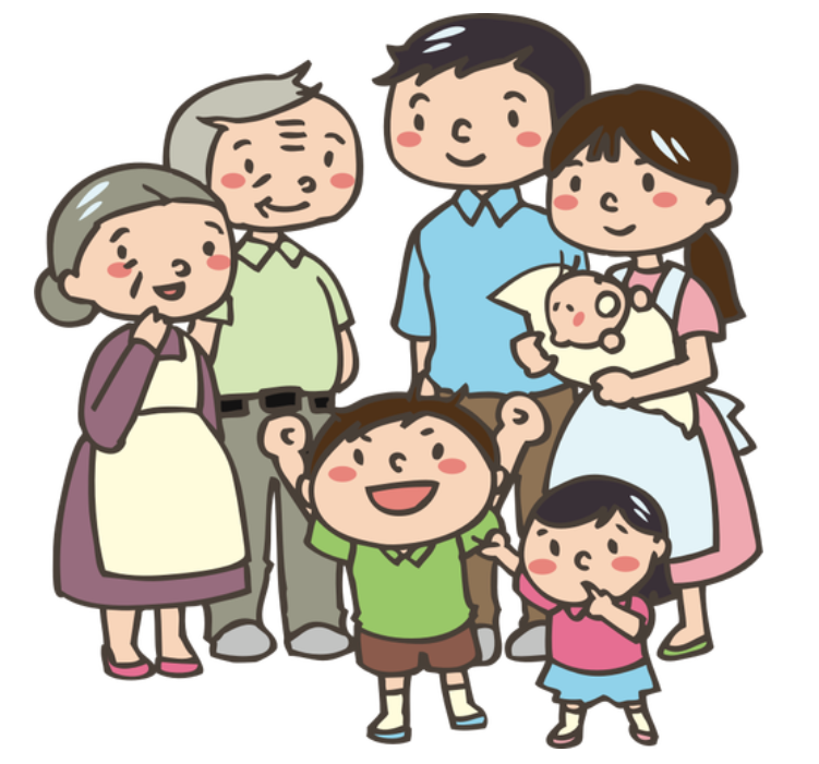 친척꿈 돌아가신친척이 나오는 꿈 해몽