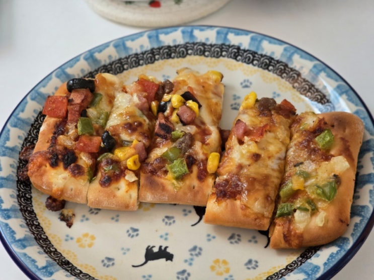  매일이 다이어트 하지만 맛있는건 너무 많아