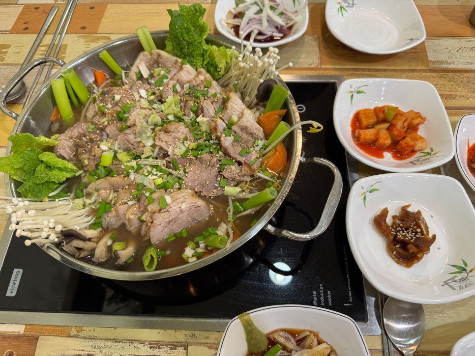 뽕가네 사진 6