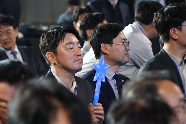 충청은 언제나 민심의 바로미터 역할을 해왔습니다.