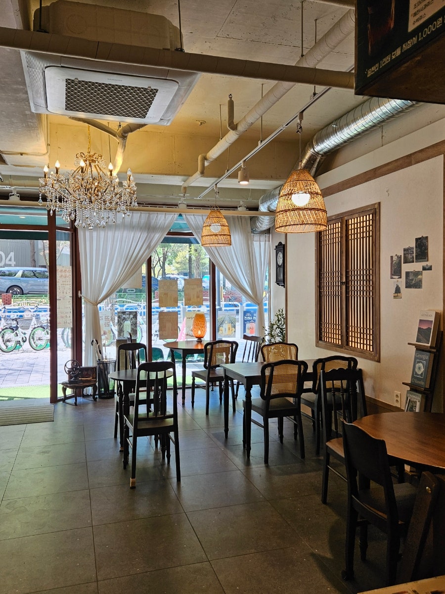 읍천리382 개화산점 사진 5