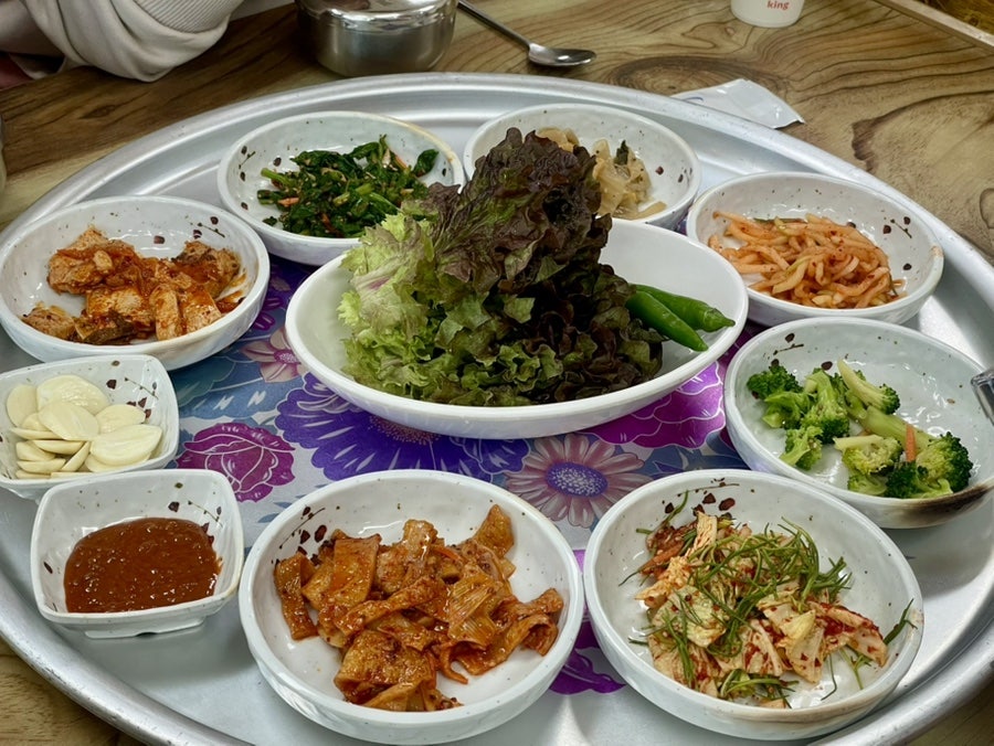 두메촌 사진 4