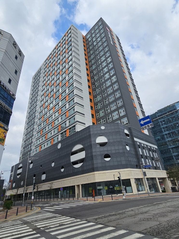  오산 세마역 청광 플러스원 아파텔 선착순 프로모션 실입주금 4100만원~