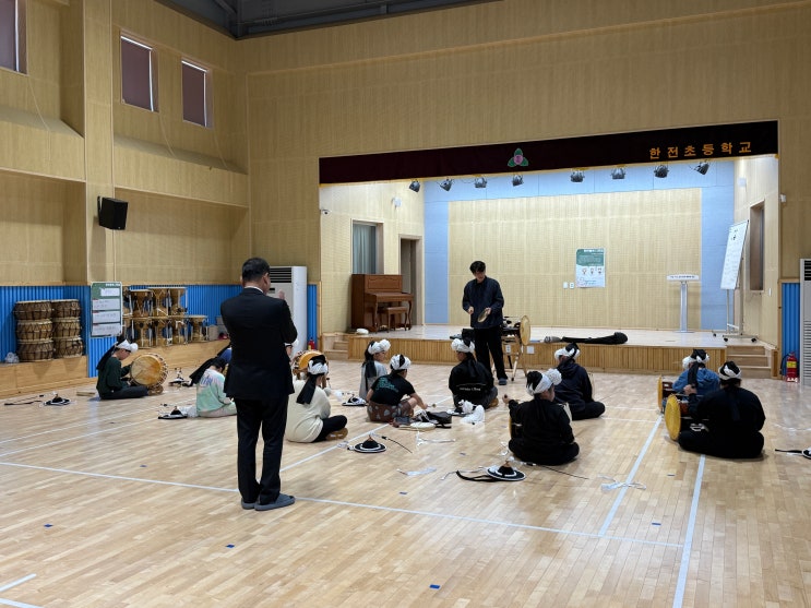 영어단어시험, 일주일 계획세우기, <b>강원도교육감</b> 학교방문