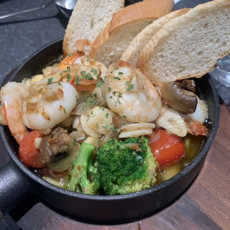  이리모 위치, 메뉴, 주차정보 [나의 공릉동 맛집 일지]
