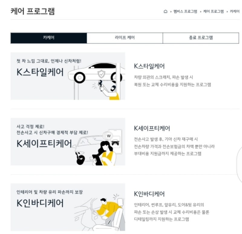 문콕 비용 수리비 적정 합의금