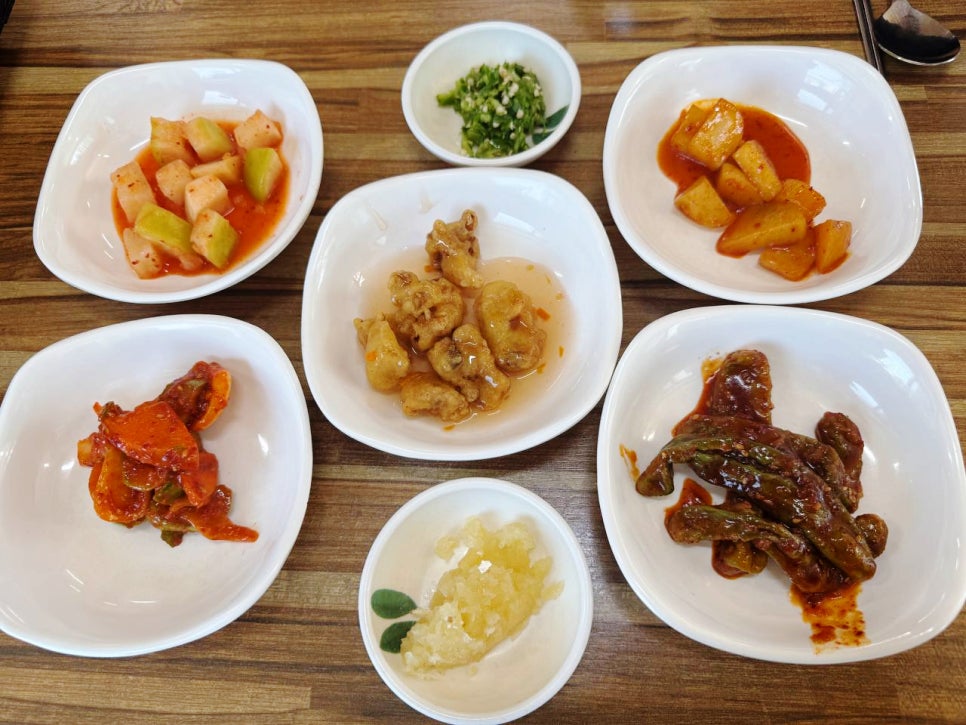 Yongbongchueotang photo 3