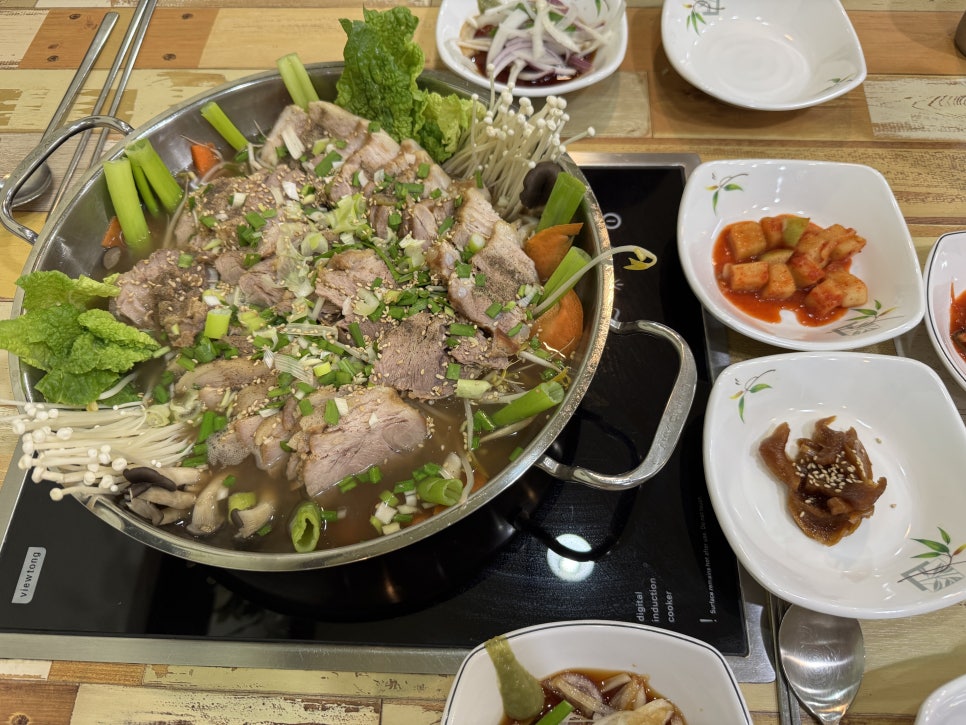 뽕가네 사진 2