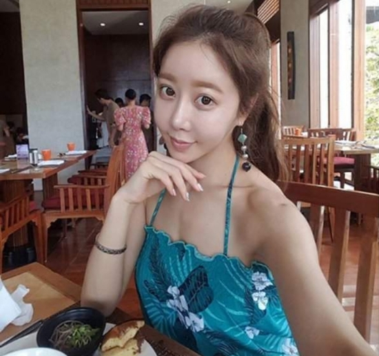 상간녀 소송까지! 그녀의 파란만장! <b>강은비</b> 영화 <b>임신</b> 유흥업소