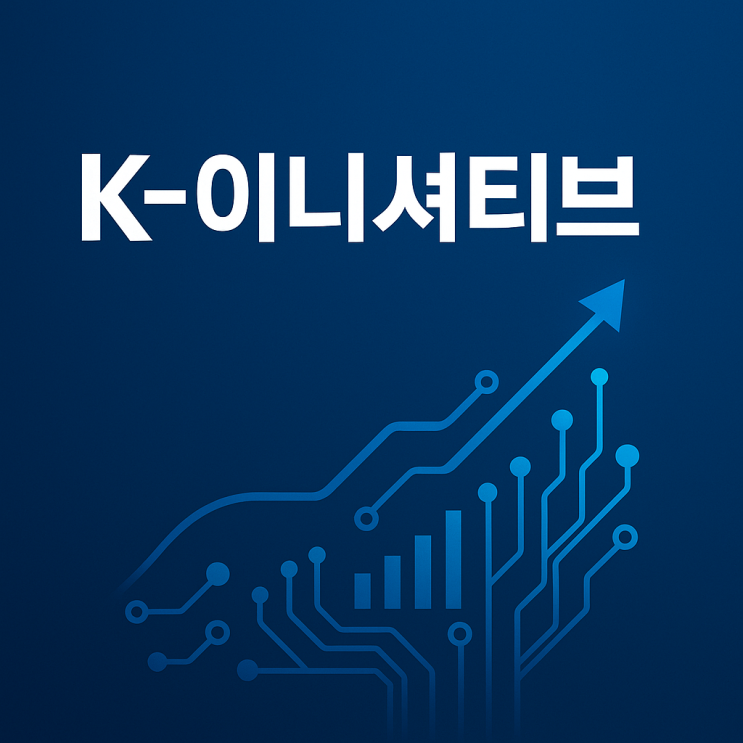  <HotTopic> 이재명의 경제성장 전략과 K-이니셔티브, 차기 대선 공약 핵심 총정리