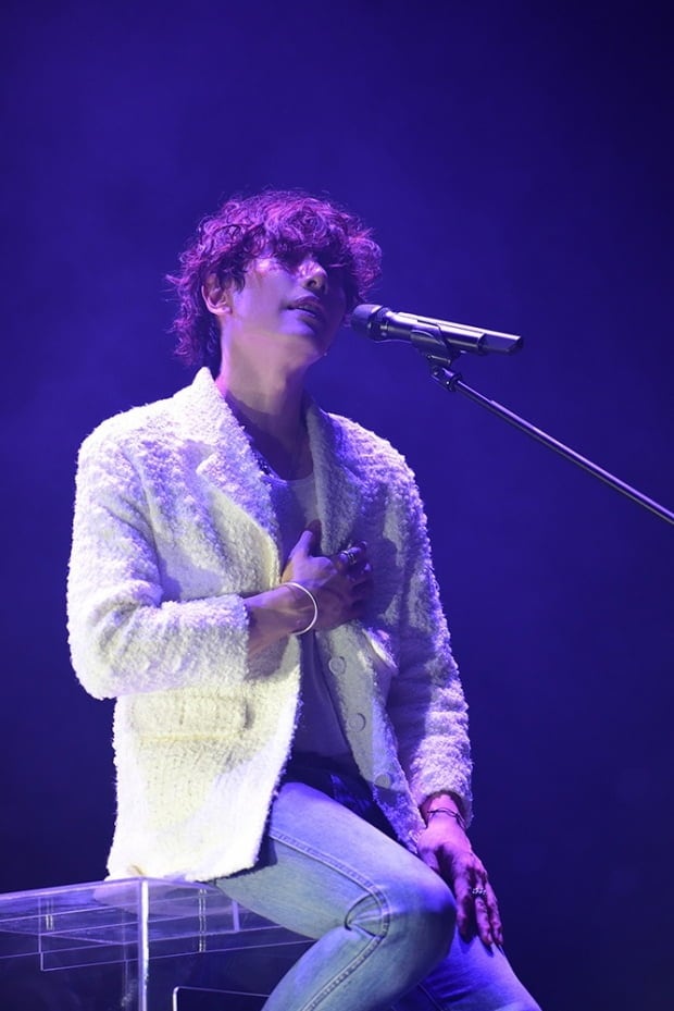 박효신 나이 가수 프로필 결혼 여자친구 학력 고향 가족 근황 재산