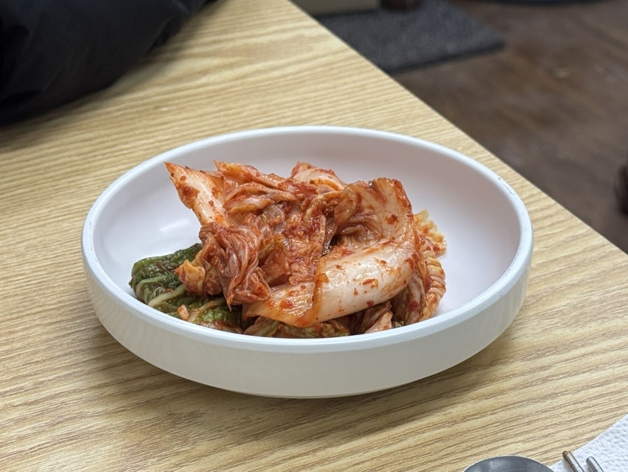 일산칼국수 행신점 사진 5