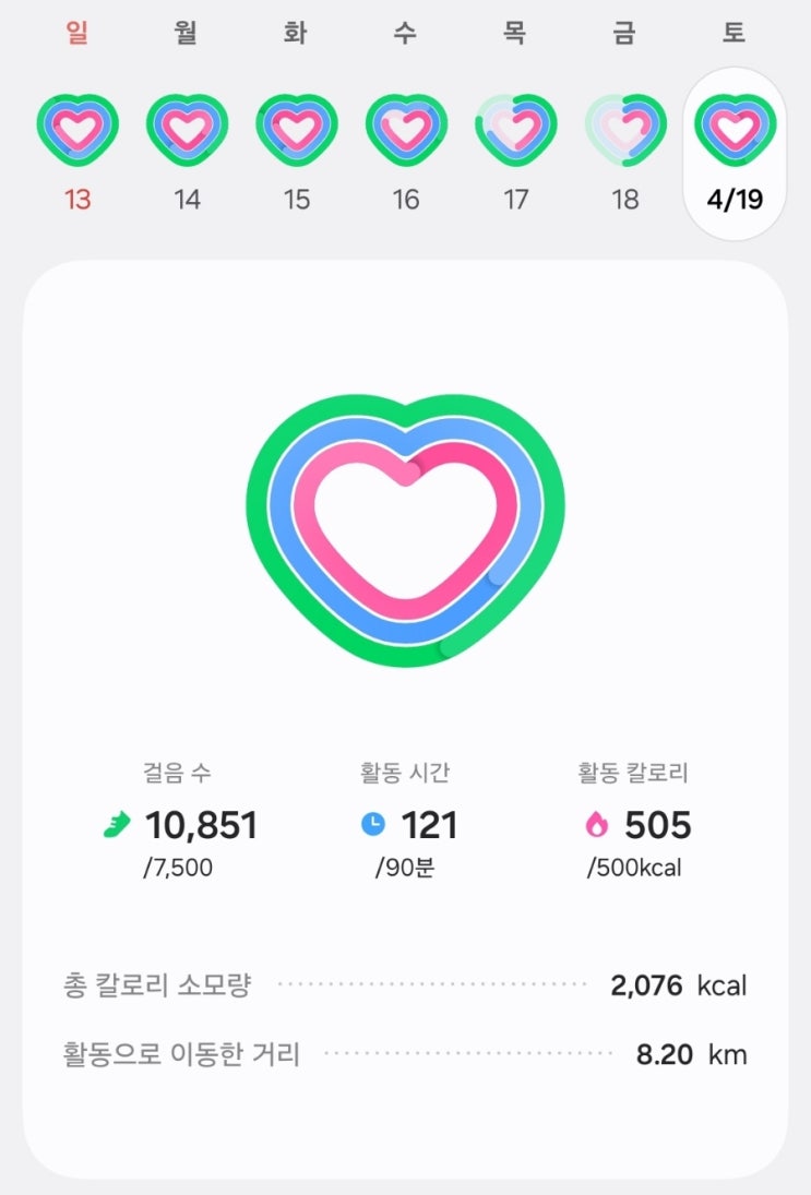  JY 트레이닝 752일차