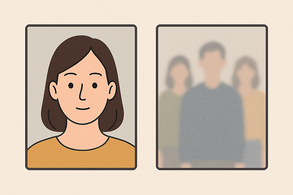 [울산 변호사] ‘SNS 사진 무단사용’도 손해배상 받을 수 있나요? 관련 사진