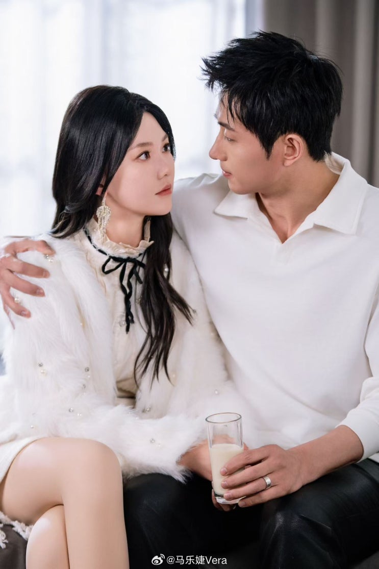  중드 <위니천천만만차> 줄거리, 정보, 스틸컷ㅣ숏폼드라마