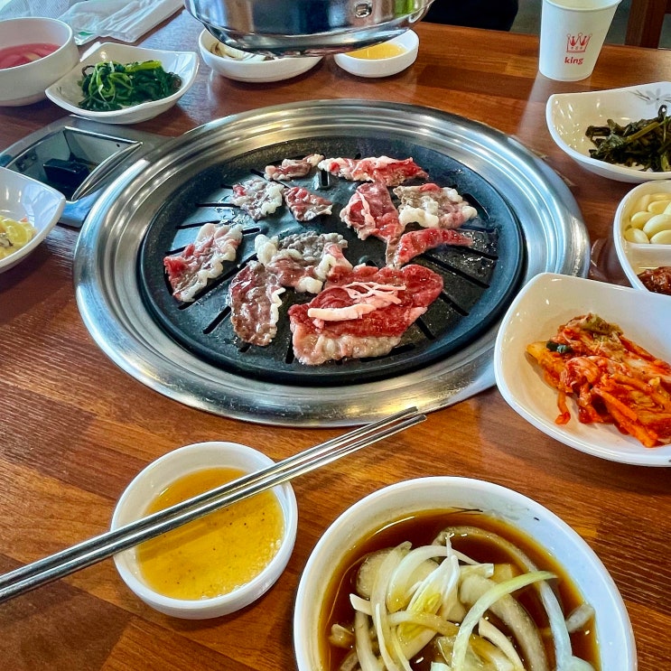  #250421 1박2일 제천여행 - 소뜰애