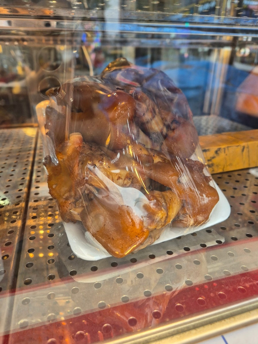 만원족발 라성점 사진 6