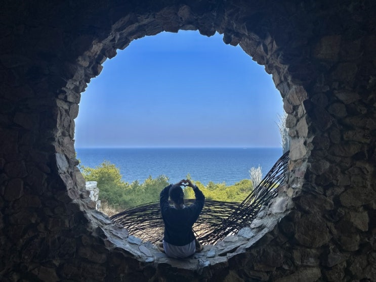 강원도 강릉 가볼만한 곳 정동진 근처 하슬라아트월드 총정리 입장권할인, 주차, 누리로기차, 사진꿀팁
