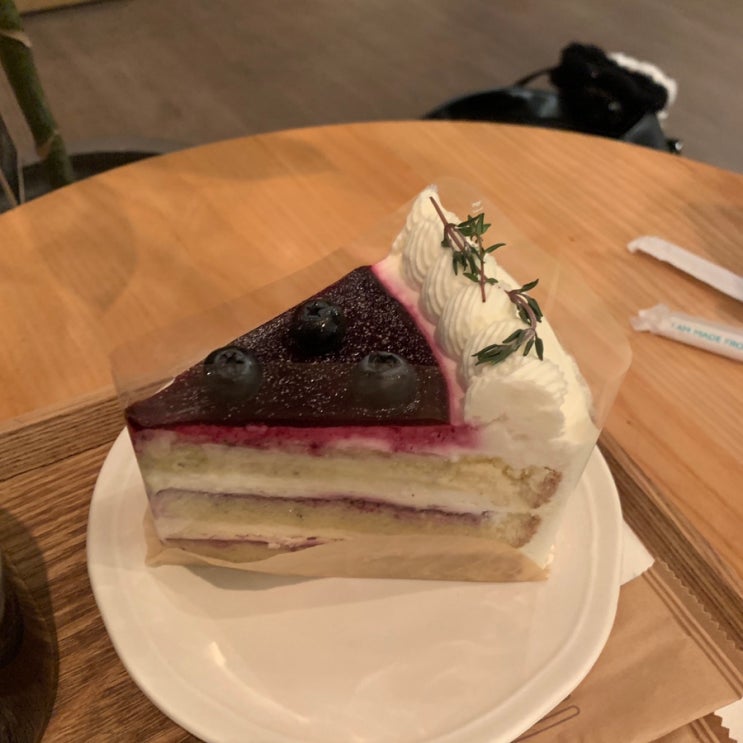  카페설리번 당산점 위치, 메뉴, 주차정보 [나의 당산역 카페 일지]