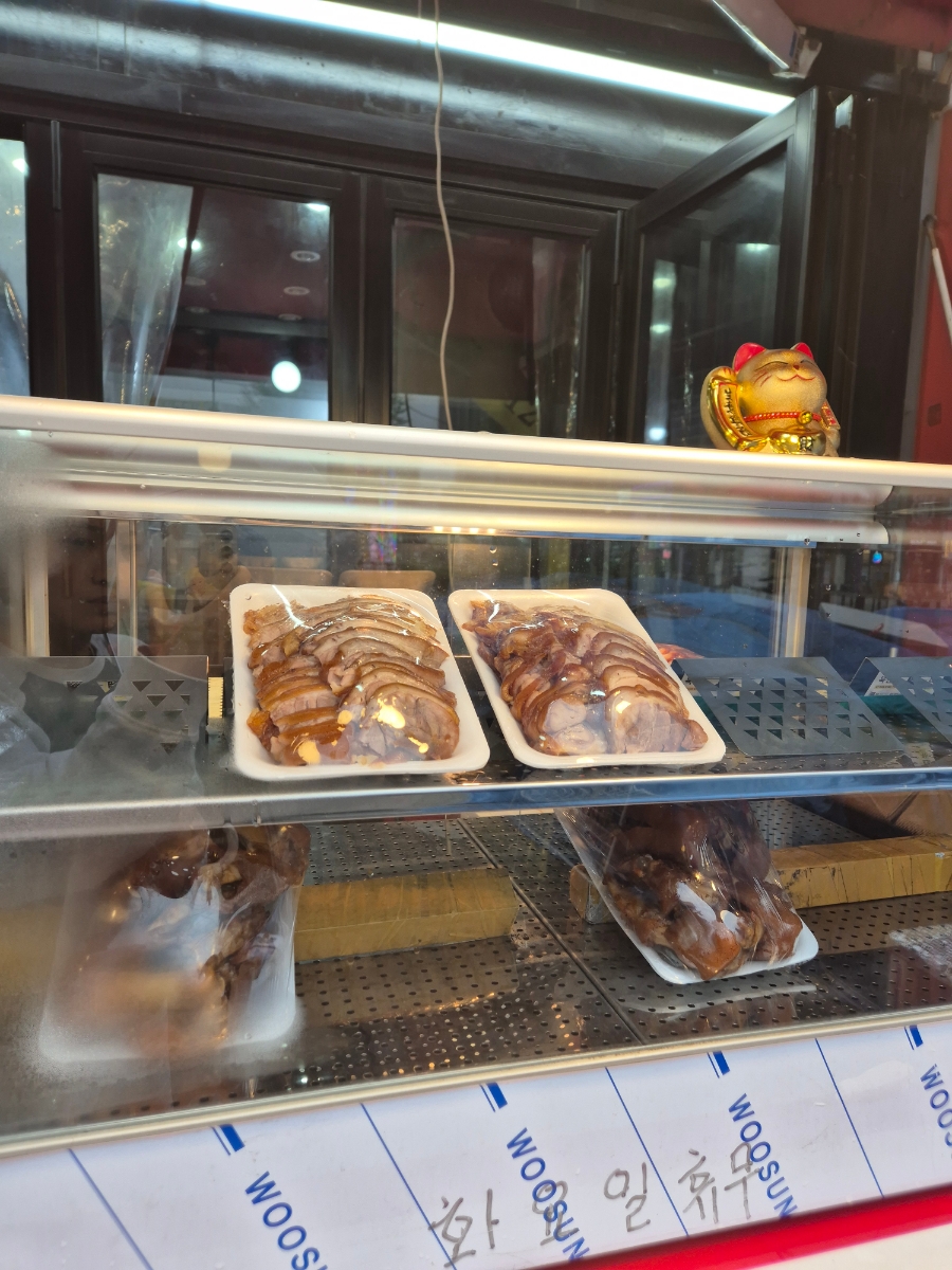 만원족발 라성점 사진 4