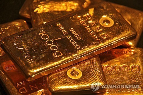 금값 3,400달러 첫 돌파…골드만삭스 "내년 4,000달러 가능성" 금값 3,400달러 첫 돌파…골드만삭스 "내년 4,000달러 가능성"