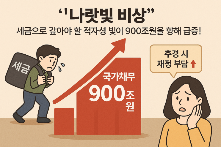   4월 21일 주요 신문 헤드라인