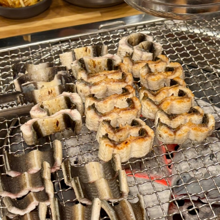  광주 맛집 장어명가 청산 광주북구점 : 근래 먹은 장어 중에 가장 맛있었던 곳 추천!