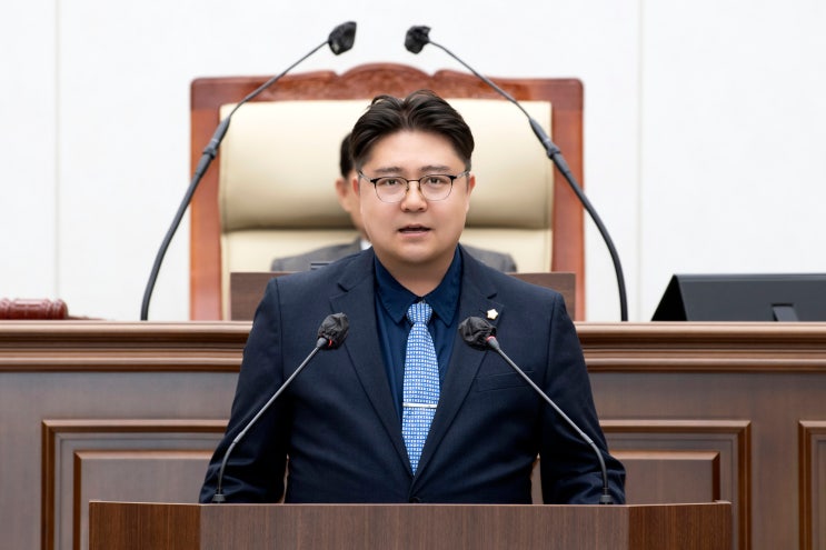  김포시의회 이희성 의원 “라피아노 2차, 주택은 샀지만 집주인은 아니다?”… 지분등기 피해 해결 촉구