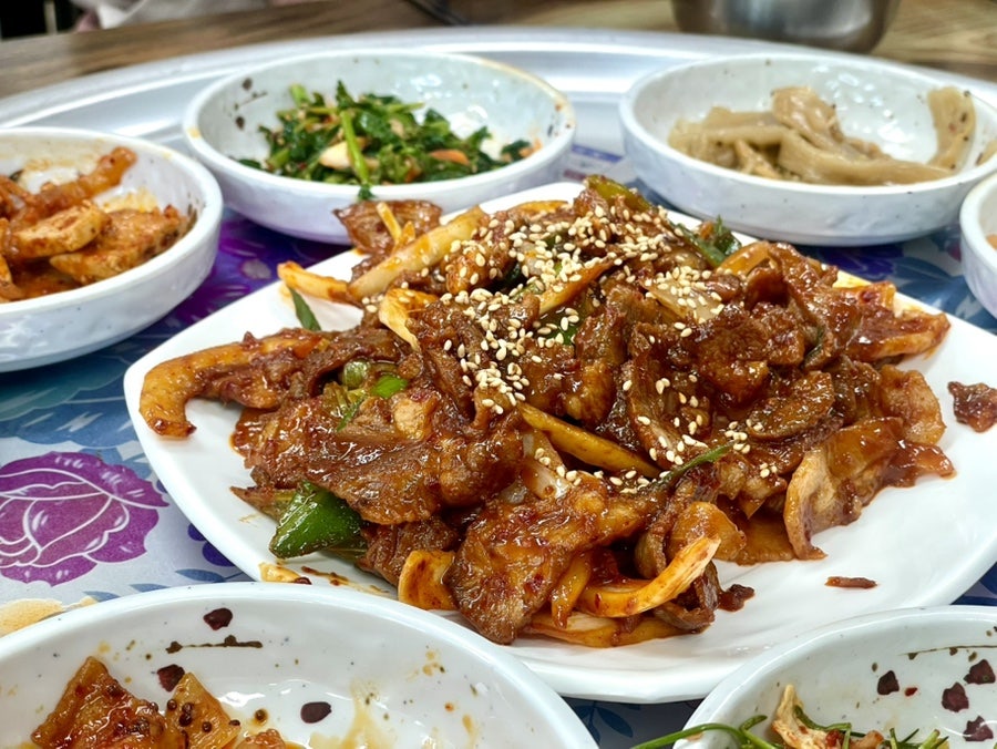 두메촌 사진 6