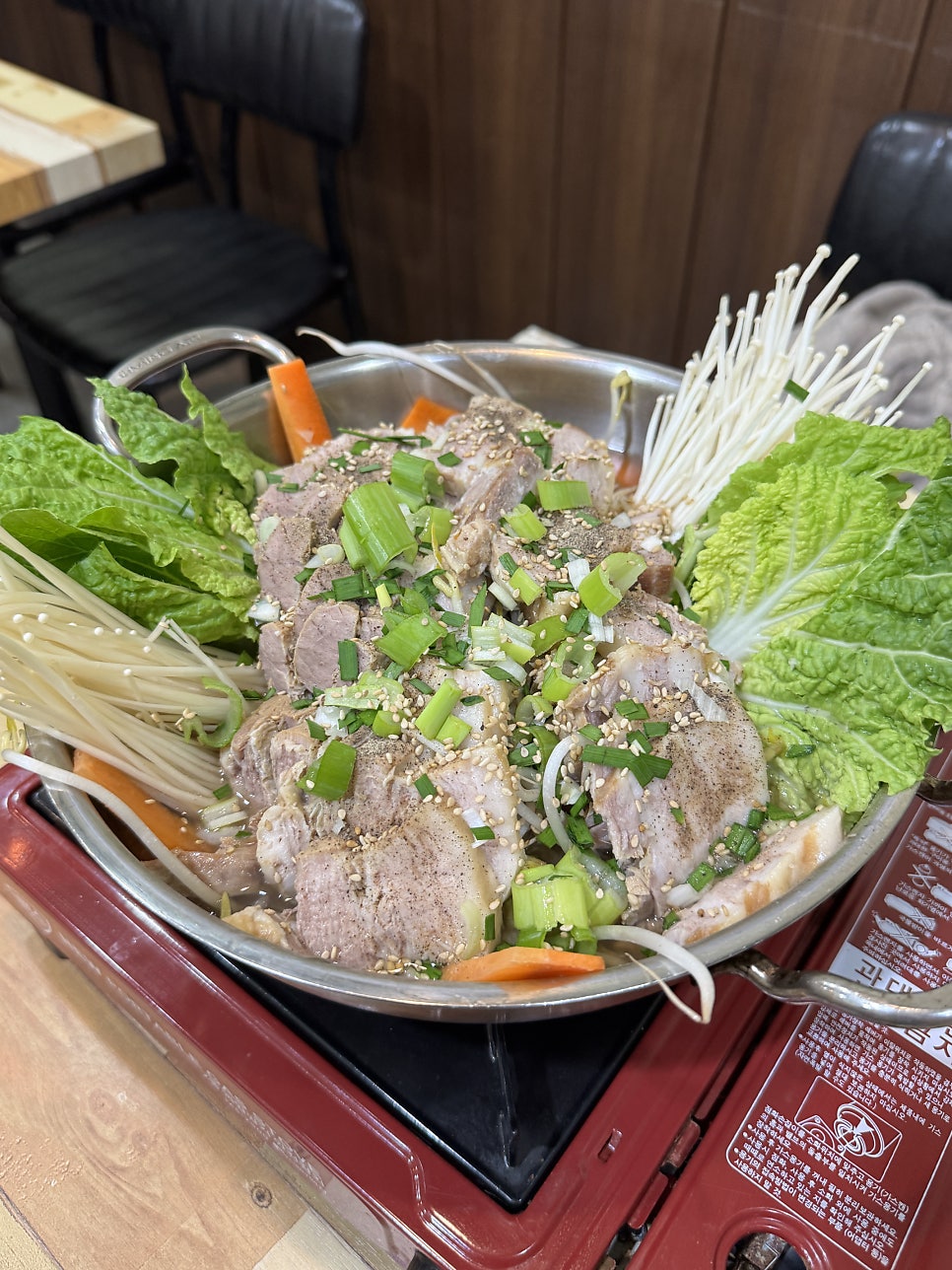 뽕가네 사진 4
