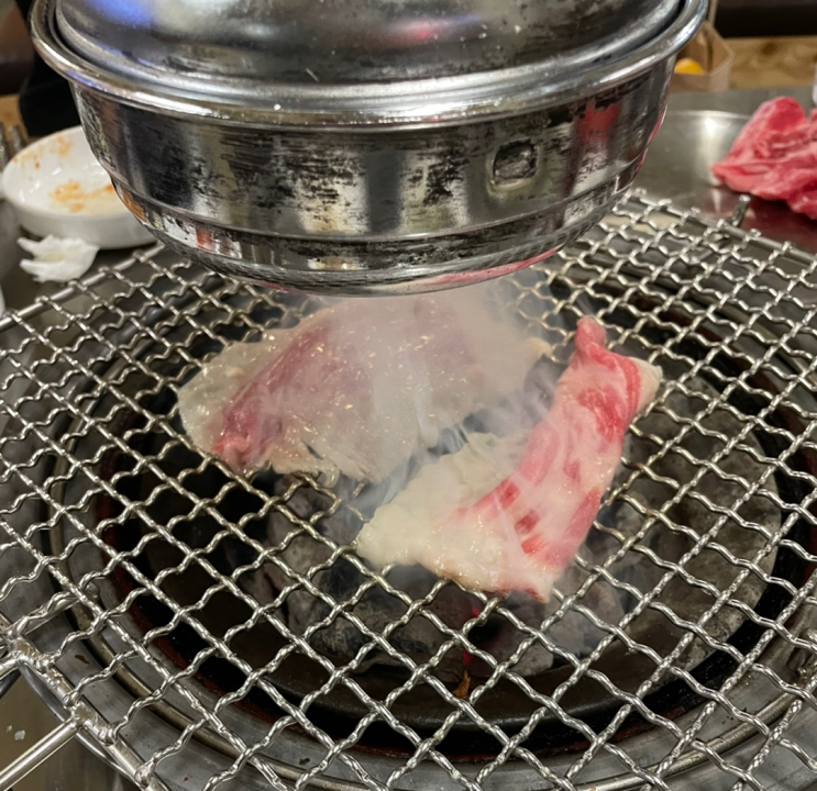  17 맛집 | 천지백 가성비가 좋은 고기집 내돈내산 후기