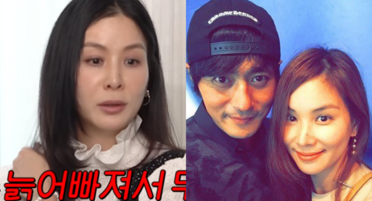 <b>고소영</b> 충격발언 무슨 일? 재산 아들 딸 남편 <b>장동건</b> 부부 근황... 
